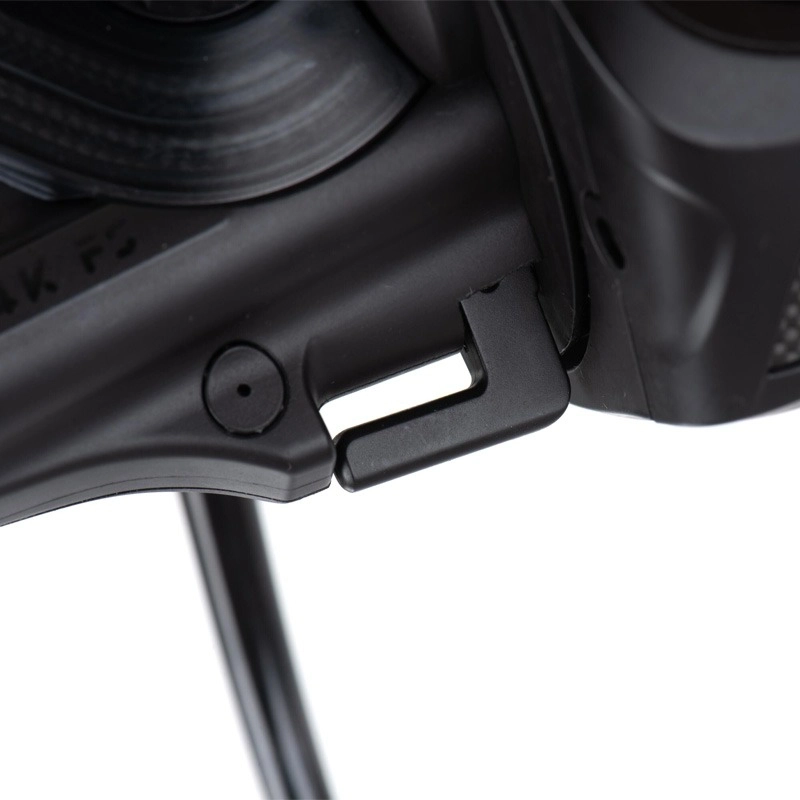 Fox EOS 14000 FS Reel